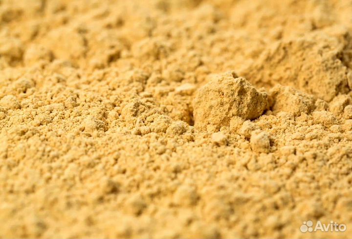 Песок Сеяный