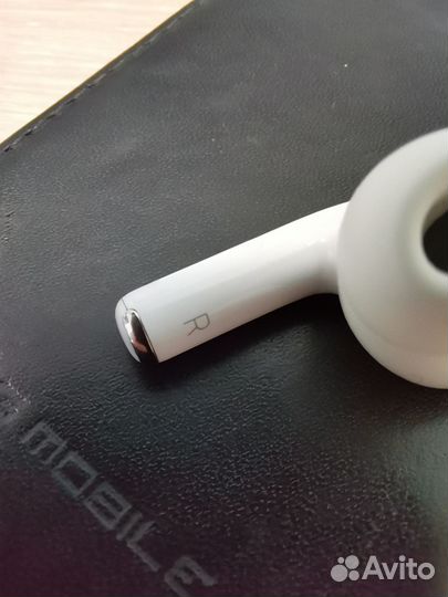 Беспроводные наушники apple airpods pro 2