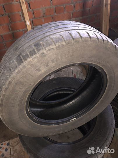 Nokian Tyres Hakkapeliitta 1 215/65 R16