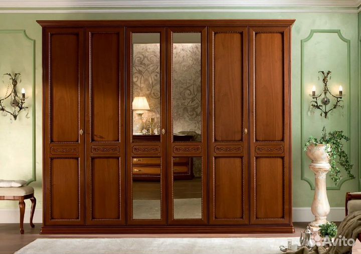 Шкаф на заказ доставка установка