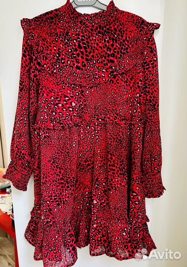 Платье Mark spencer,8-9 лет