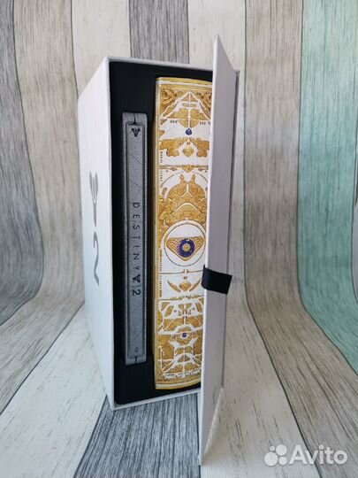 Destiny 2 limited edition
