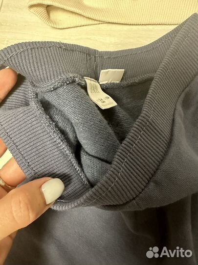 Спортивный костюм Zara 104