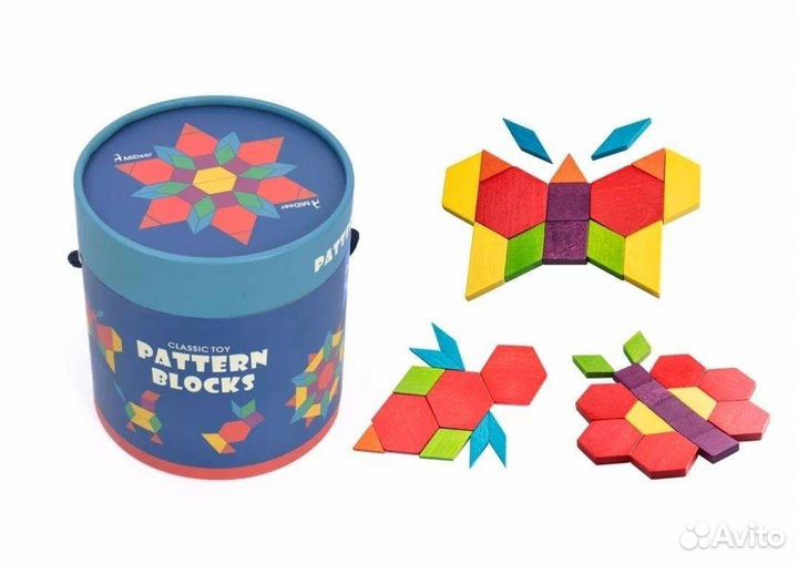 Конструктор MiDeer