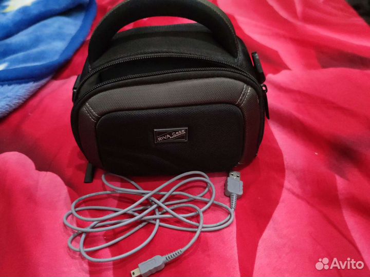 Видеокамера Sony DCR-DVD 106