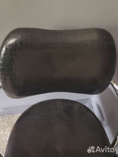 Парикмахерский стул