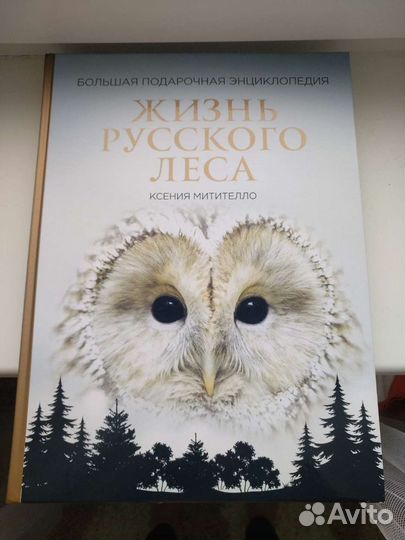 Книги энциклопедии