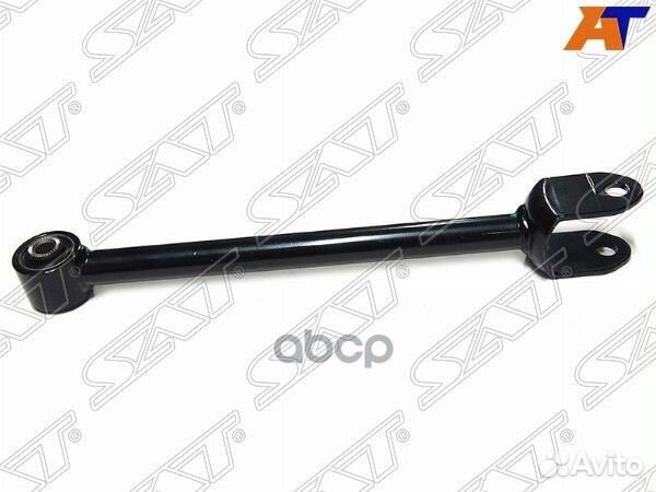 Тяга задняя продольная нижняя toyota crown/MAJ