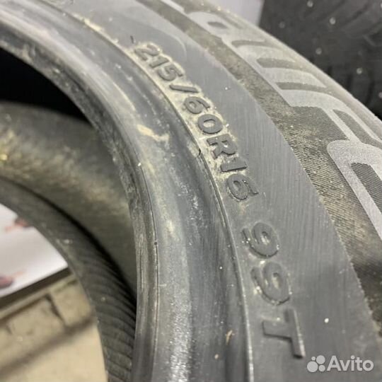 Laufenn I Fit Ice LW 71 215/60 R16