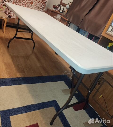 Стол раскладной туристический