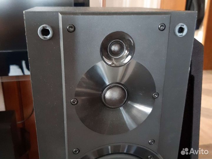 Акустика sony ss cs 310cr