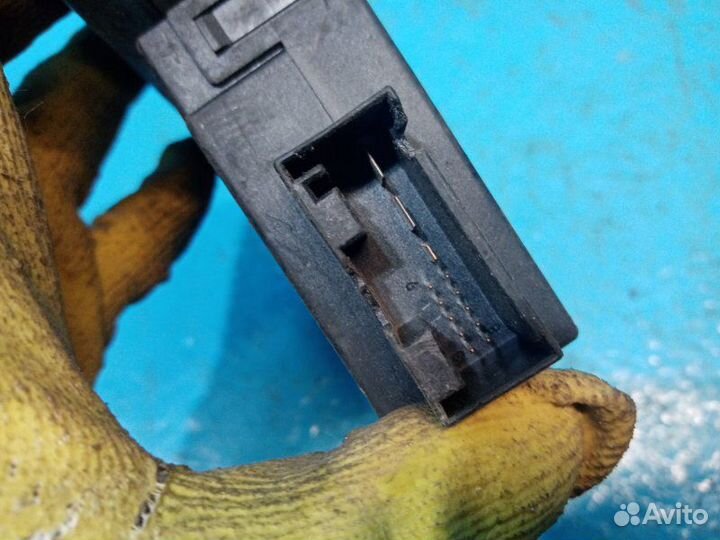 Моторчик люка Bmw X5 E53