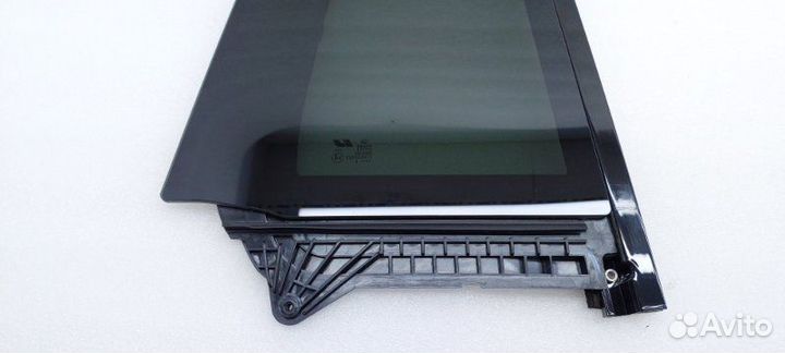 Б/У Б/У Форточка двери Состояние отличное