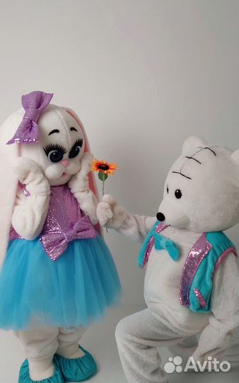 Ростовые куклы на праздник