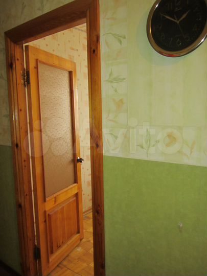 Комната 14 м² в 4-к., 4/9 эт.