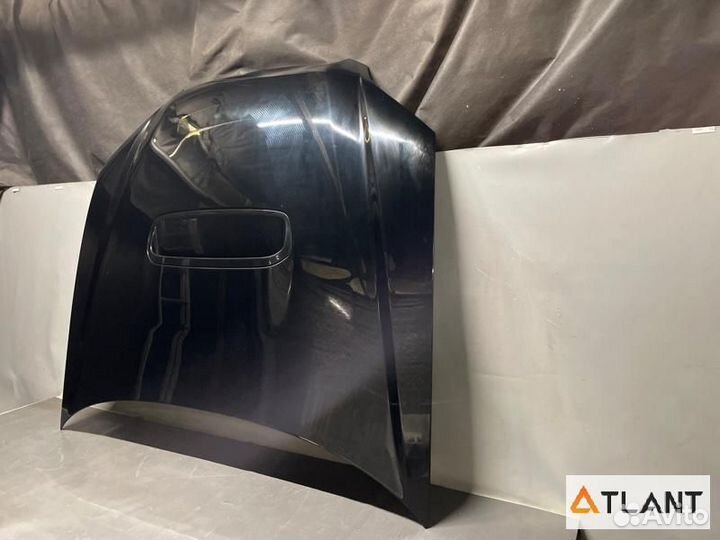 Капот subaru legacy