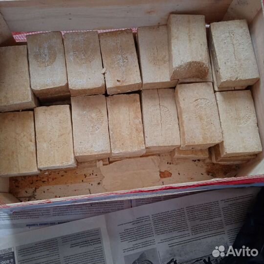 Мыло хозяйственное