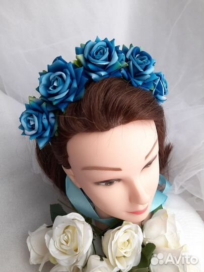 Ободок для волос