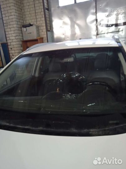 Замена и ремонт автостекла.Автокондиционеры