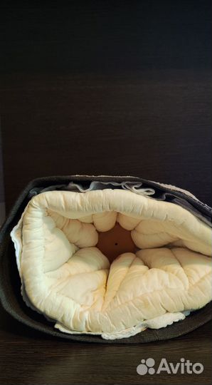 Кукла на самовар СССР