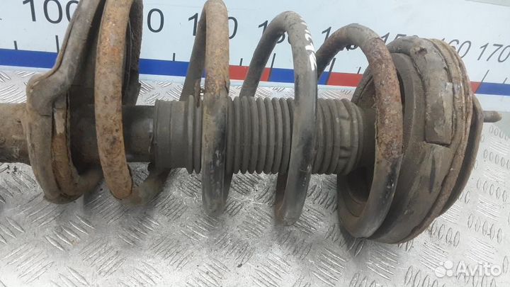 Амортизатор/стойка передняя левая Hyundai Santa Fe