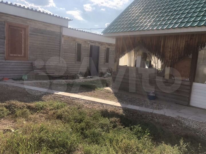 Дом 200 м² на участке 30 сот.