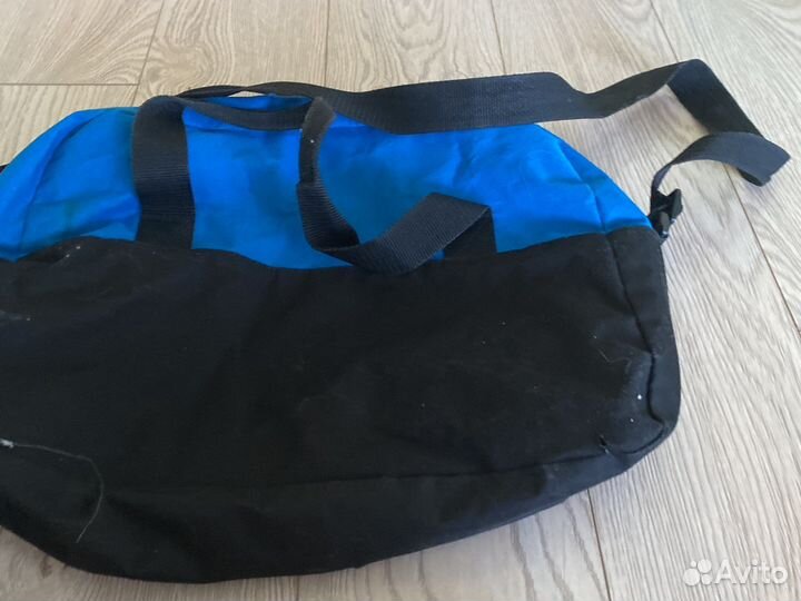 Сумка для спорта