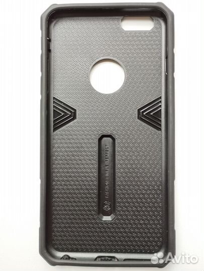 iPhone 6 plus / Новый Чехол Nillkin