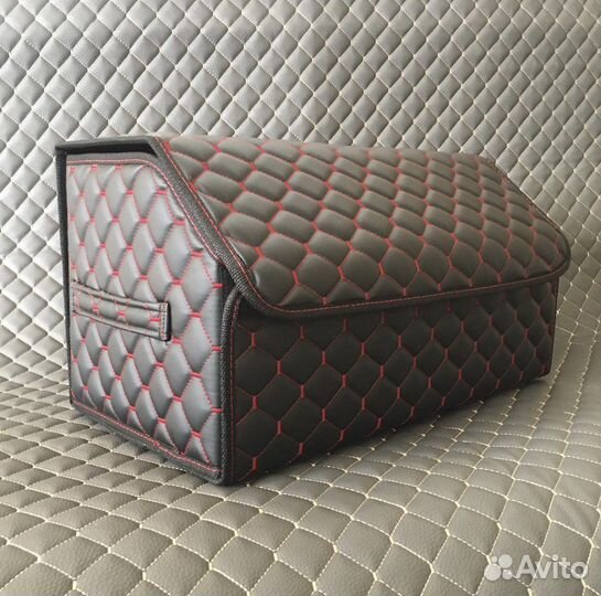 Органайзер для автомобиля