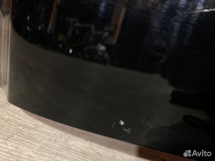 Крыло переднее правое Kia Sportage QL 1.6