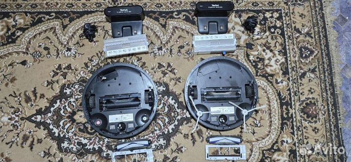 Запчасти для Tefal series 60