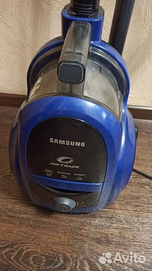 Пылесос Samsung