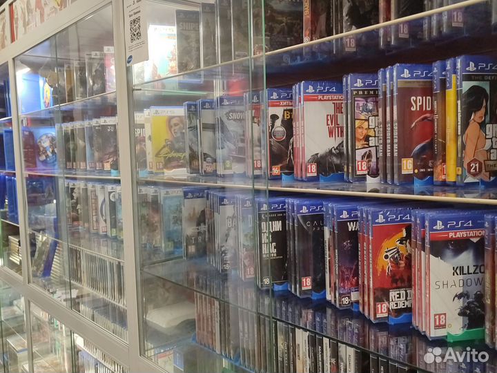 Игры ps5 лицензия, игры, диски, игры на дисках ps5