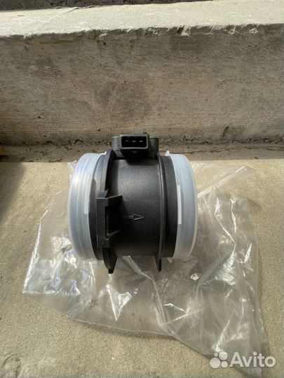 Дмрв (расходомер )