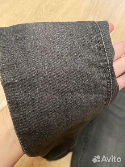 Джинсы Zara 140