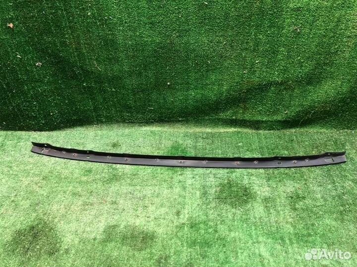 Планка бампера задняя Toyota Corona ST195 3S-FE