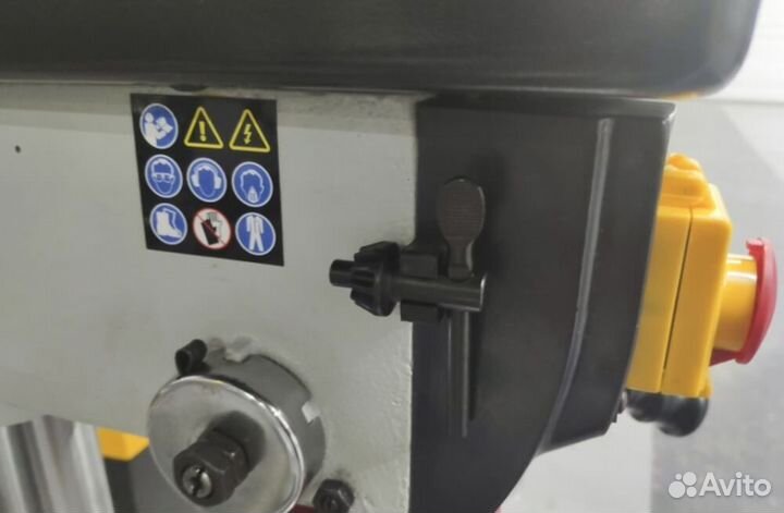 Сверлильный станок Stalex DP-20