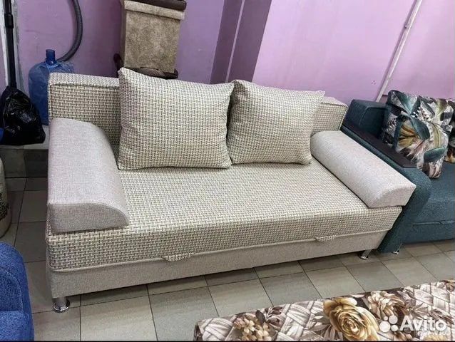 Диван Фантазия