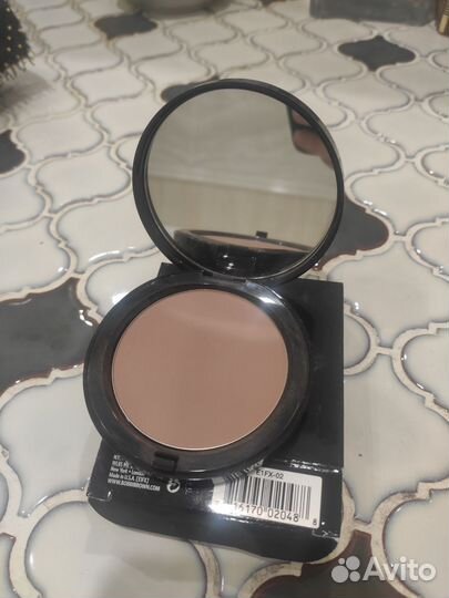 Bobbi brown бронзер