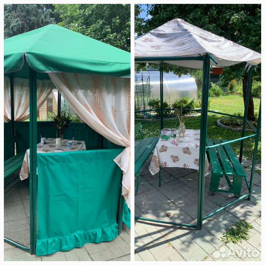 Пошив изделий из уличной ткани Оксфорд