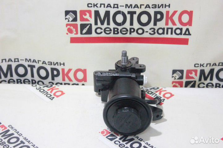 Насос Гидроусилителя руля Toyota 4Runner 3VZE