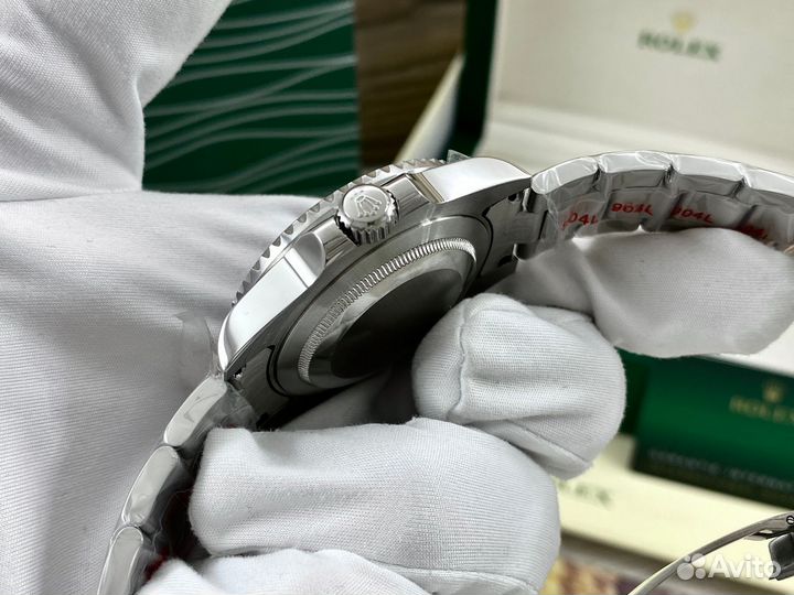 Мужские часы Rolex Submariner механические