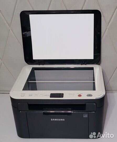 Мфу лазерное samsung scx-3200