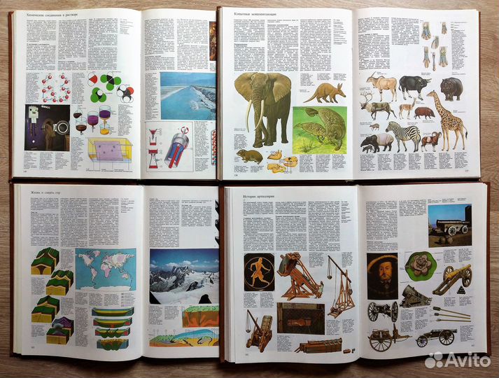 Детская и школьная литература