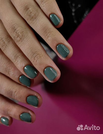 Маникюр, педикюр на дому