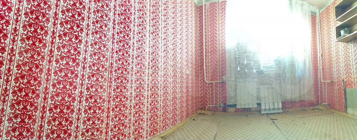 3-к. квартира, 62,5 м², 3/9 эт.