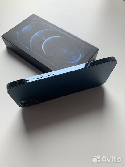 iPhone 12 Pro, 128 ГБ