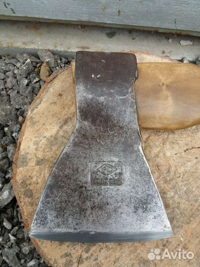 Топор СССР,1955,1957,1962 г