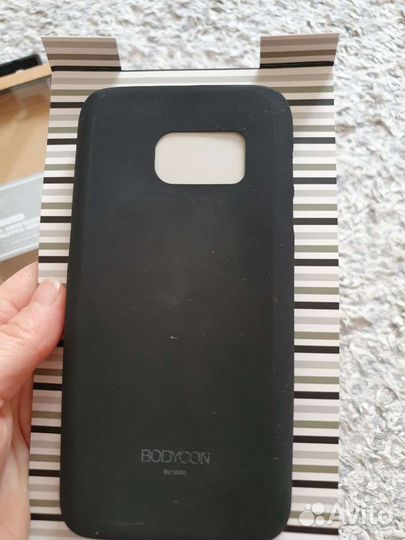 Чехол на Samsung galaxy s7