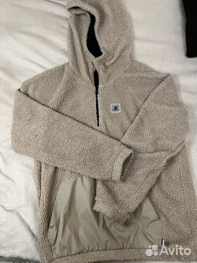 Анорак мужской Termit